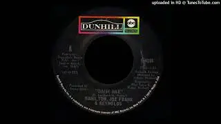 1972_249 - Hamilton, Joe Frank and Reynolds - Daisy Mae - (45)(2.50)