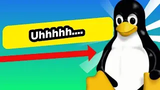 I spent a year with Linux for Content Creation heres how it went