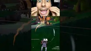 Am I Noob? #fortnite