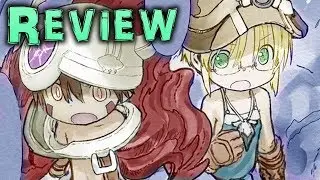 Made in Abyss - Chapter 47 Review | The Village Secret