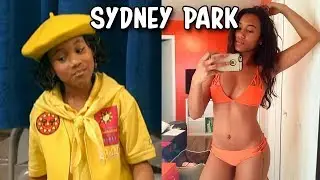 25 Prettiest Girls on Nickelodeon Before and After 2018 【WOMBAT NATION】
