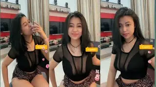 Q&A DEWASA 18+ || CEWEK CANTIK DAN SEXY BAUNGET