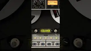 Univesal Audio ATR-102 Native Update #audioengineer #musicproducer @UniversalAudio