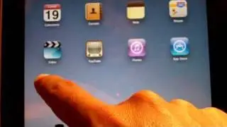 Guide iPadevice: ABC Player
