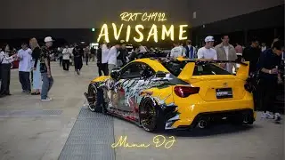 Avisame (Rkt Chill) - Manu DJ