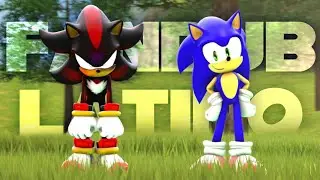 Sonic Generations - Escena Final + Alt [Fandub Latino]