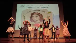 5º ano - Mostra Cultural 