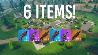 HOW TO GET AN EXTRA INVENTORY SLOT [6 SLOTS] TUTORIAL