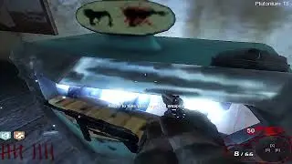 KINO DER TOTEN pero PACK A PUNCHEO la MP40