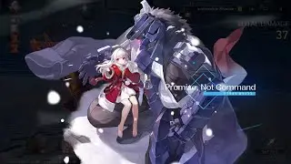 Honkai: Star Rail | Clara Ultimate Animation