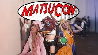 Asistiendo a Evento Anime