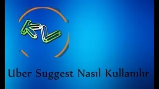 Youtube Etiket Bulucu Nasıl Kullanılır 720P-60FPS Sesli Alatım