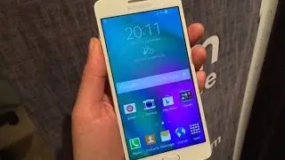 How to Root Samsung Galaxy A5 SM-A500 SM-A510 Easily one click without voiding warranty 2016