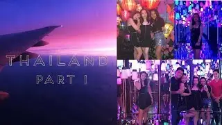 Travel Diaries: Thailand 2019 | Part 1: Bangkok | The Modern Label