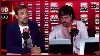 Thomas Portes : 