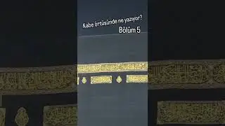 KABE ÖRTÜSÜNDE NE YAZIYOR 5 SON VİDEOMUZ