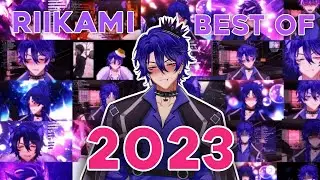 Best of RiiKami 2023【RiiKamiVT】