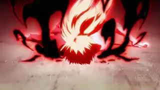 [Ichigo's domain expansion] | [Bleach] | [EDIT/AMV]