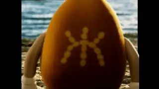 M&M's - Beach (2006, Russia)