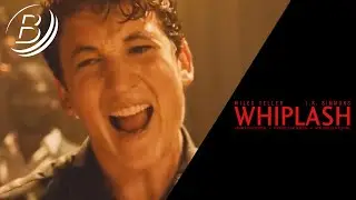 Video Analysis: Whiplash (Final Scene)