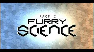 Rack 2: Furry Science OST - Glitch