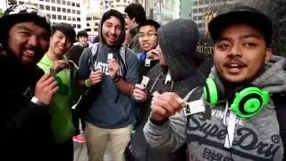 Touch. Play. Stay. | RazerStore San Francisco