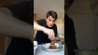 DÜNYANIN EN POPÜLER YEMEĞİ! 