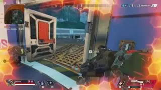 Apex quicky kek #1