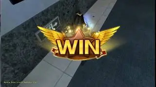 Mat2 反恐行动 Ghost Mode [Daily playing2]