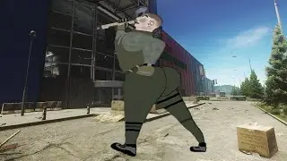 Goofy AHHHH gaming - Escape from Tarkov