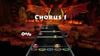 Queensryche - Jet City Woman - Drumless