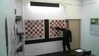 анализ партий 4