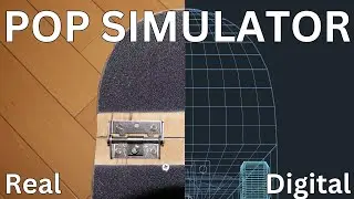 ADJUSTABLE TAIL SKATEBOARD - What's the best angle?