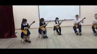 Взрывная 