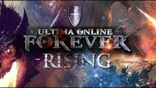 Ultima Online Forever PVP