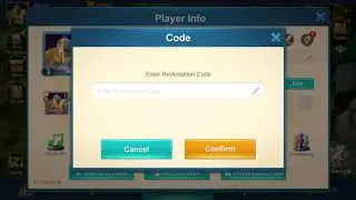 *New* Idle Legend Gift Codes 2021 September
