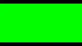 Animated Crop Bars 1080p│Green Screen│Premiere Pro│