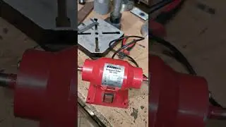 самодельный заточной станок для фрез selbstgebaute Schärfmaschine #schorts#short  drehbank #machine
