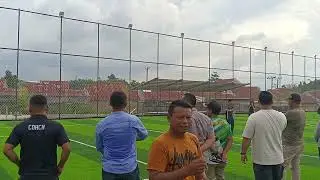 uji coba lapangan