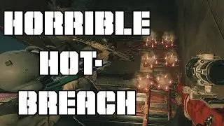 It still worked! - Rainbow Six Siege Highlights