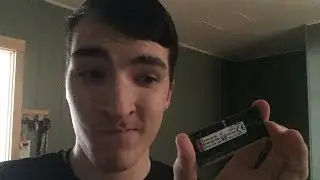 How to fail at installing RAM