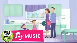 Catchy Song | PINKALICIOUS & PETERRIFIC