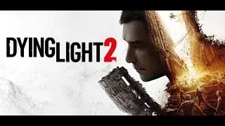 Dying light  4k Gameplay Part 1 All Choices | Dying light 2 Soon