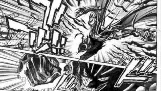 Amon the Darkside of the Devilman Part 2 (Remasterd and Uncut)