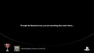 Genshin Impact Lighting-Riding Treasure Hunter (III)