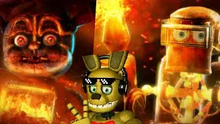 Новые Broiler Baby и Flamethrower Endo