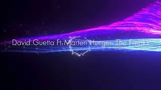 David Guetta, MARTEN HØRGER- THE FREAKS (EXTENDED MIX)