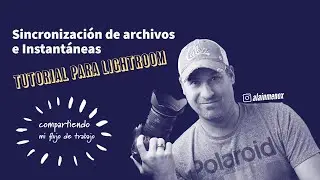 Sincronizacion de archivos e Instantáneas