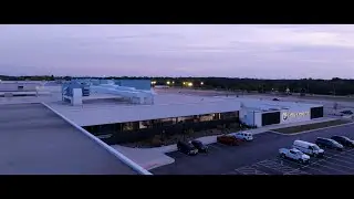 Collins Aerospace opens advanced electric power systems lab, The Grid