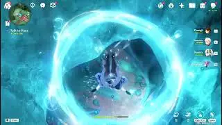 Strange Stone Chronicles Full Quest | Genshin Impact